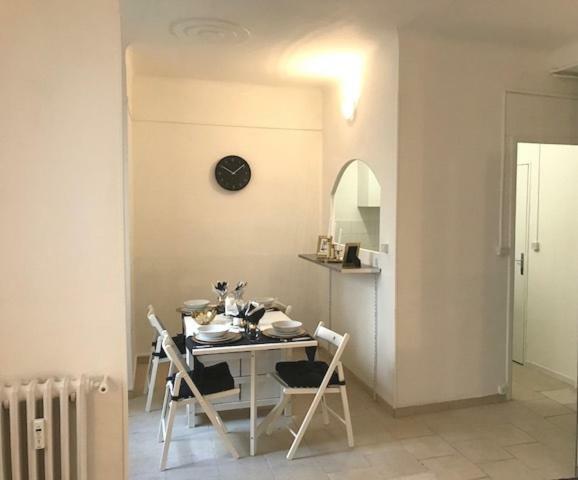 38 Rue Papety Lejlighed Marseille Eksteriør billede
