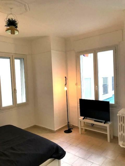 38 Rue Papety Lejlighed Marseille Eksteriør billede