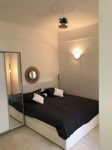 38 Rue Papety Lejlighed Marseille Eksteriør billede