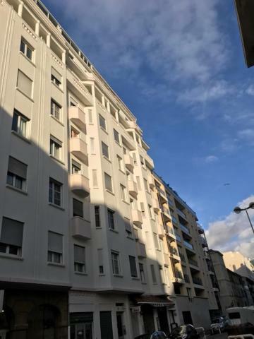 38 Rue Papety Lejlighed Marseille Eksteriør billede